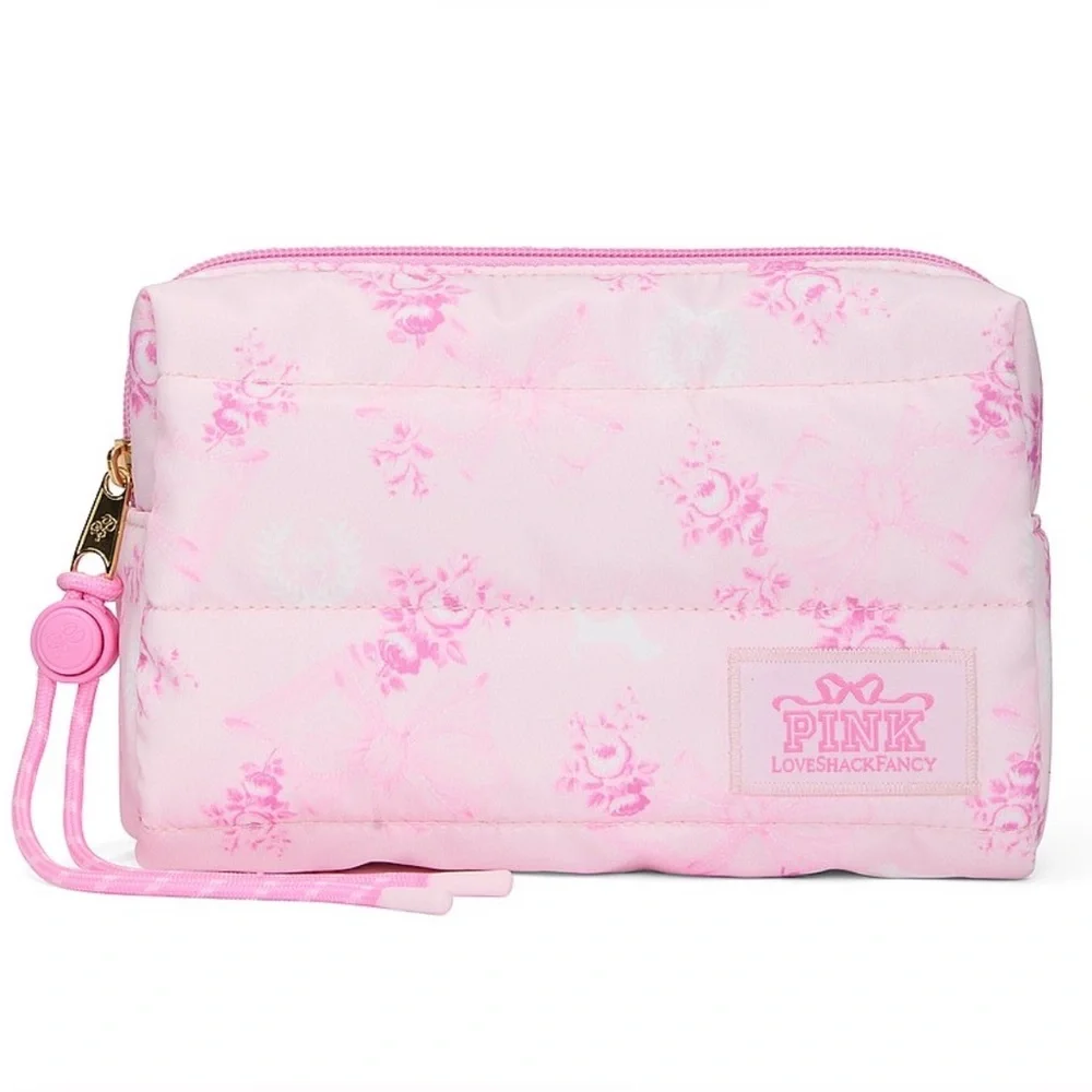 Pink X LoveShackFancy bundle
